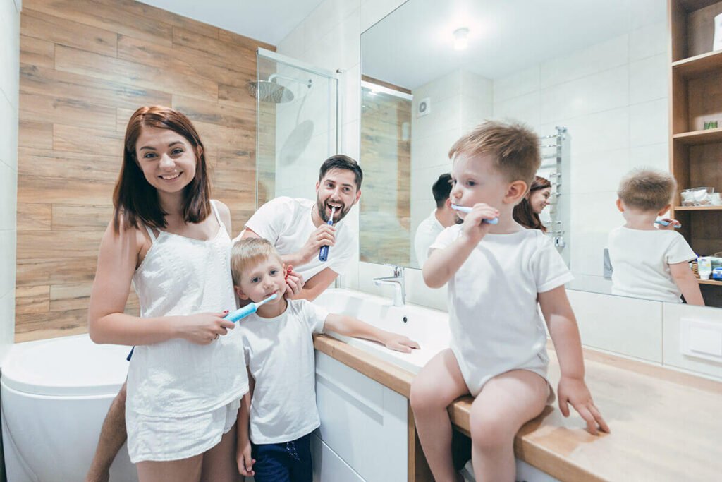 Warum Zähne schmerzen können