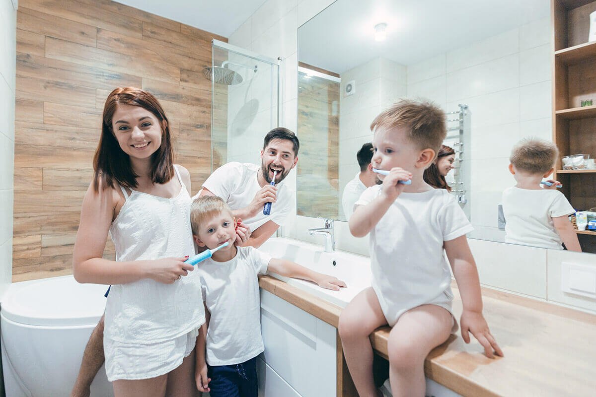 Warum Zähne schmerzen können