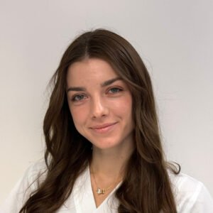 Prophylaxeassistentin